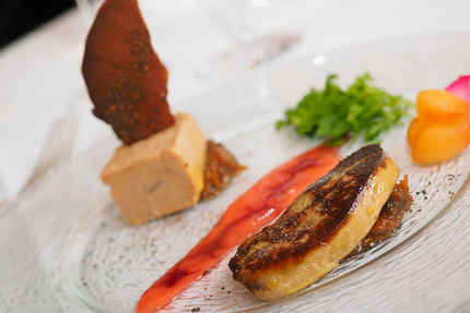 Restaurant Bénureau