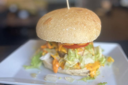 French Fries Diner FFD