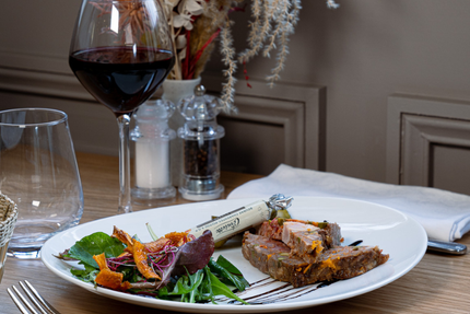 BISTROT DE LA PLACE - SENLIS