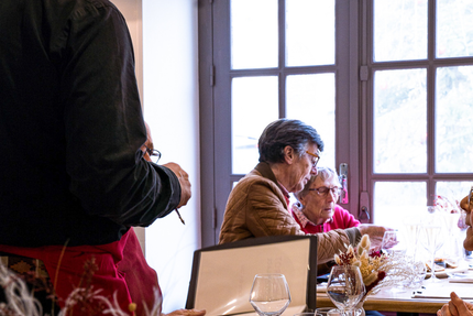 BISTROT DE LA PLACE - SENLIS