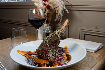 BISTROT DE LA PLACE - SENLIS