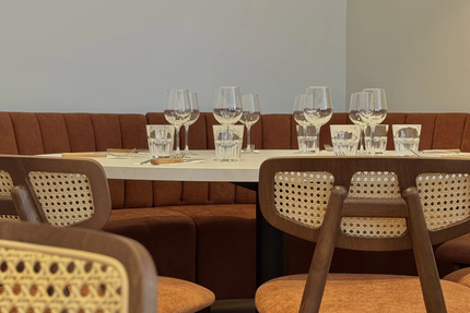 CHEZ MAAARIO (chez mario)