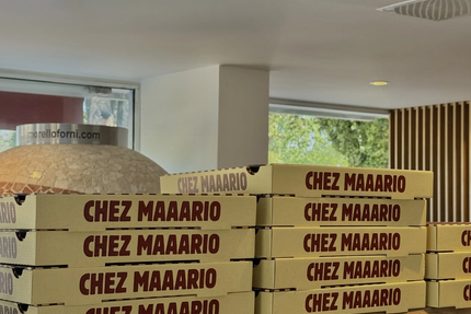 CHEZ MAAARIO (chez mario)