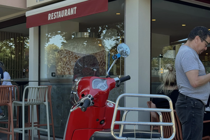 CHEZ MAAARIO (chez mario)