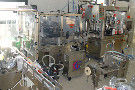 Brasserie Science Infuse