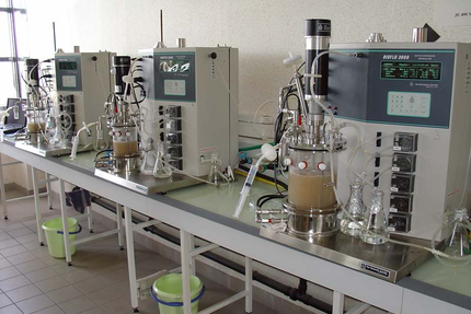 Brasserie Science Infuse