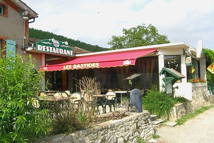 Les bastides
