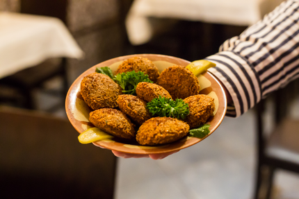 Le Comptoir Libanais