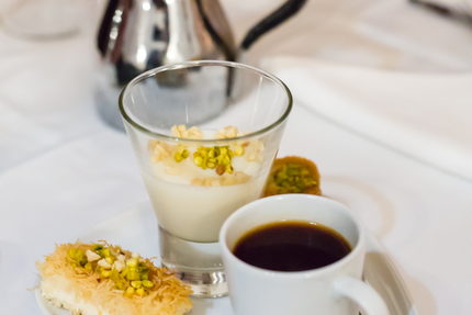 Le Comptoir Libanais