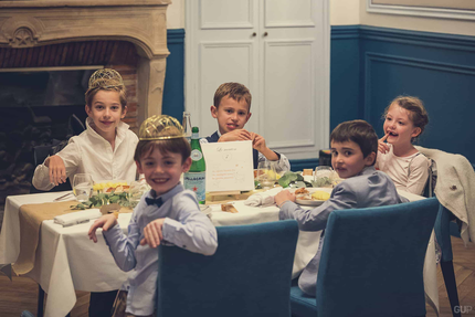 Maison La Feuilleraie