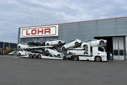 Bar Restaurant le mille pattes le routier