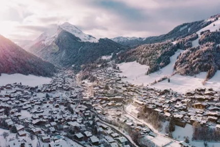 Crêperie "Chez Martine"