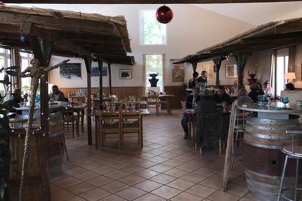 La Table De Sylvereal