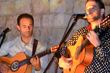 La Table De Sylvereal