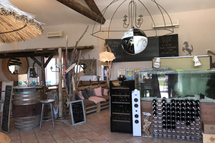 La Table De Sylvereal