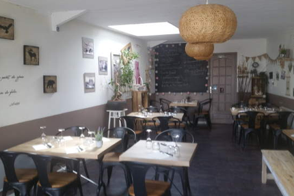 Le Trot Restaurant PMU