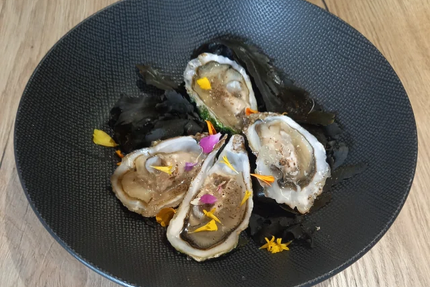 Le Trot Restaurant PMU