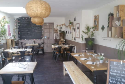 Le Trot Restaurant PMU