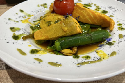 Restaurant L'ESPRESSO sorgues