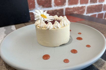 Restaurant L'ESPRESSO sorgues