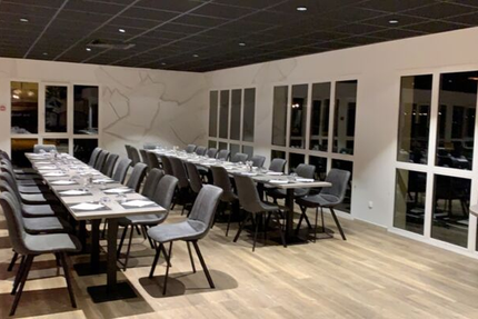 Restaurant Traditionnel "La Sauvagère"