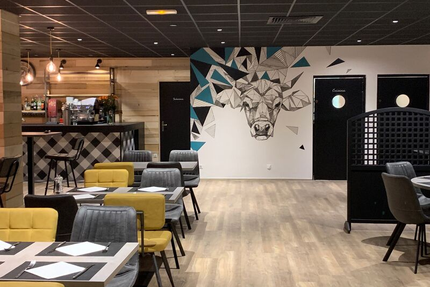 Restaurant Traditionnel "La Sauvagère"