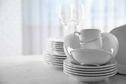 RESTAURANT OUR AGENCY