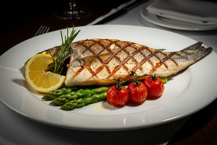 RESTAURANT OUR AGENCY