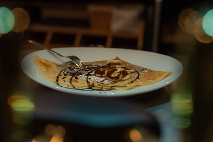 crêperie les Allobroges