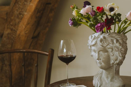 Bellevigne Bourgogne Restaurant