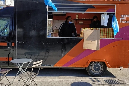 Bokit Tropical pacific