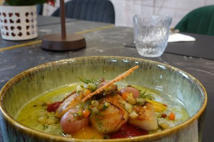 L’Assiette Roannaise