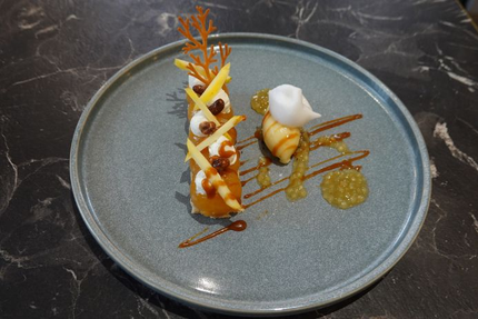 L’Assiette Roannaise