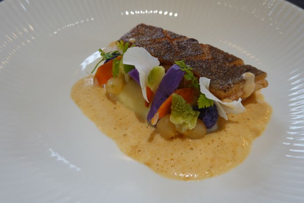 L’Assiette Roannaise