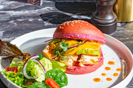 L'Ambassade des Terroirs