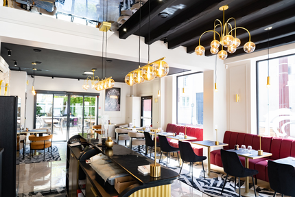 L'Ambassade des Terroirs