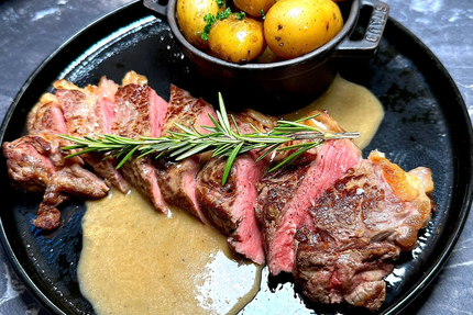 L'Ambassade des Terroirs