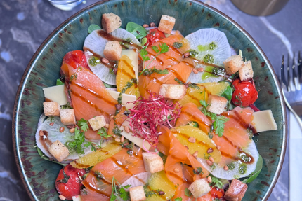 L'Ambassade des Terroirs