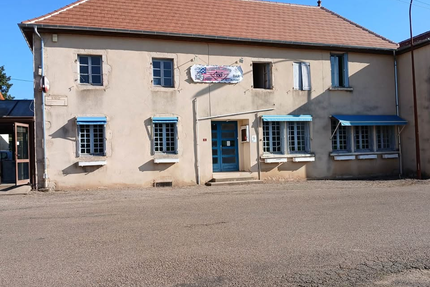 Semper Biker schac routier beaubery