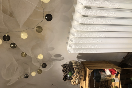 Restaurant La Charrette