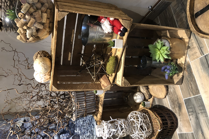 Restaurant La Charrette