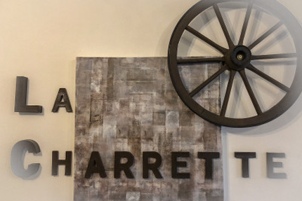 Restaurant La Charrette