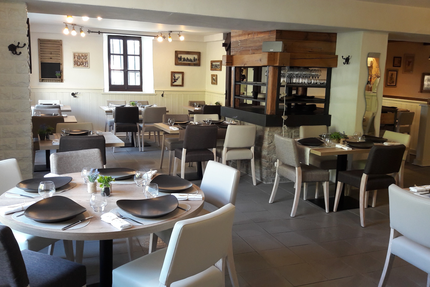 Restaurant La Charrette