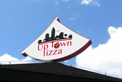 Up Town Pizza Saint-Gildas-des-Bois