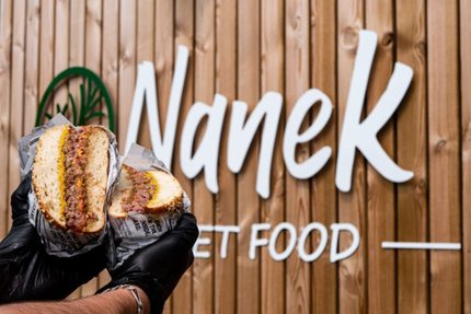 Nanek