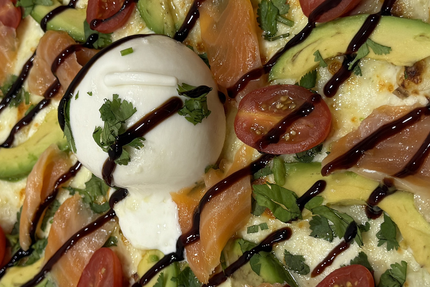 PRESTO PIZZA GUEBWILLER