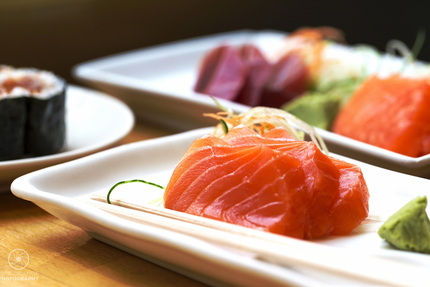 Daruma Sushi Mérignac