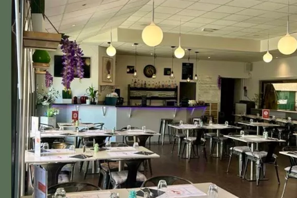 Restaurant la terrasse du tennis