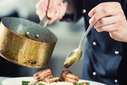 Restaurant la terrasse du tennis