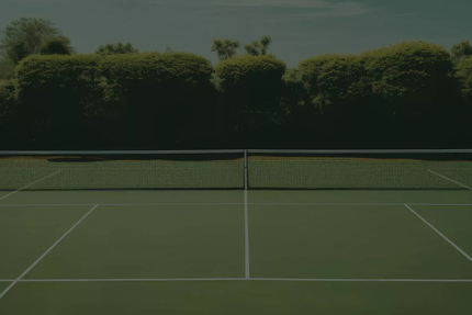 Restaurant la terrasse du tennis